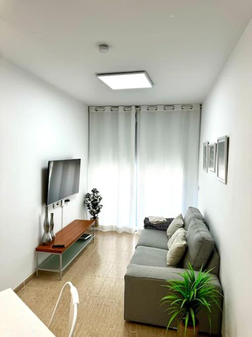 Appartement Relaxmaria *