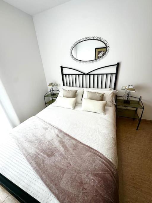 Appartement Relaxmaria *