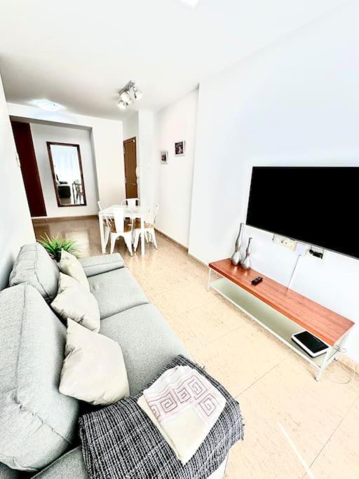 Appartement Relaxmaria Sant Carlos de la Ràpita