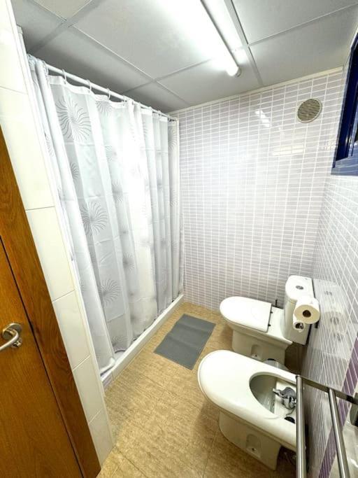 Appartement Relaxmaria *