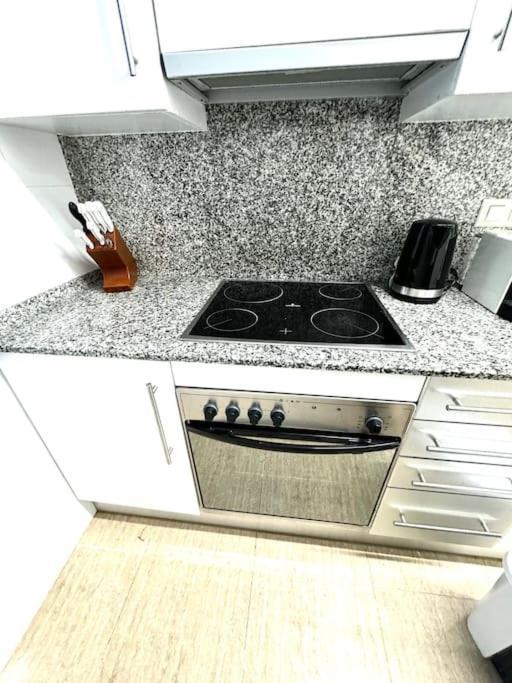 Appartement Relaxmaria *